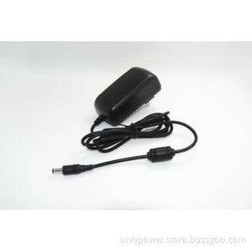 Universal 12V 2A Output DC Power Adapters Meet UL with US P